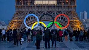 Read more about the article The Most Stylish Olympic Opening Ceremony Ever