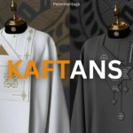 Why the kaftan for men isn’t as outrageous as you might think