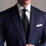 The Best Navy Blue Suit Combinations