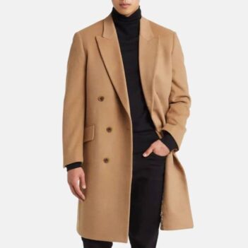 Men Coat