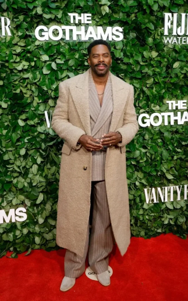 Colman Domingo Source: Yahoo