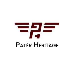 Pater Heritage Logo