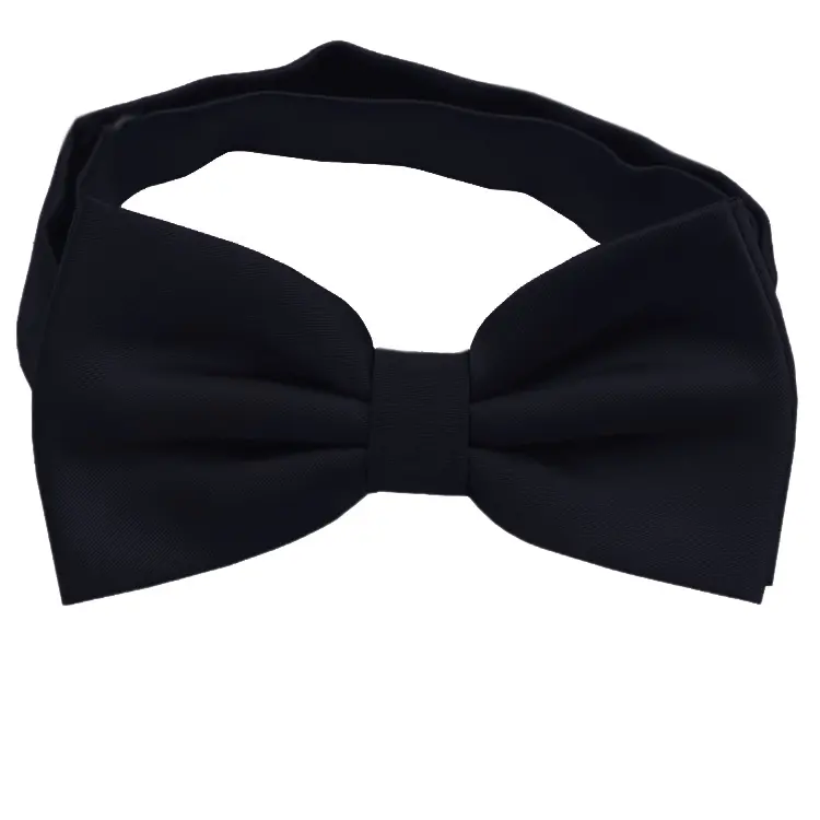 The bow tie