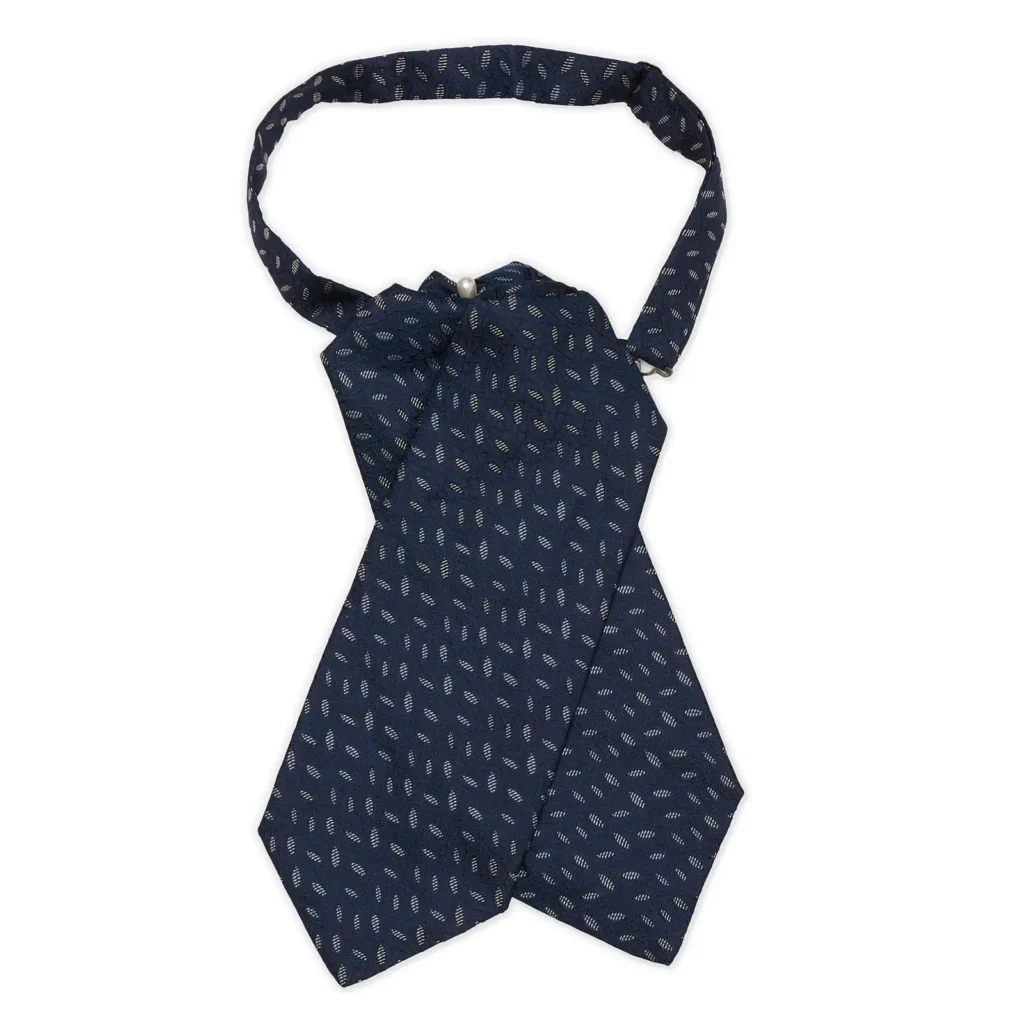 Formal Ascot (or Plastron)