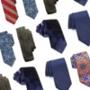 Men's Neckties