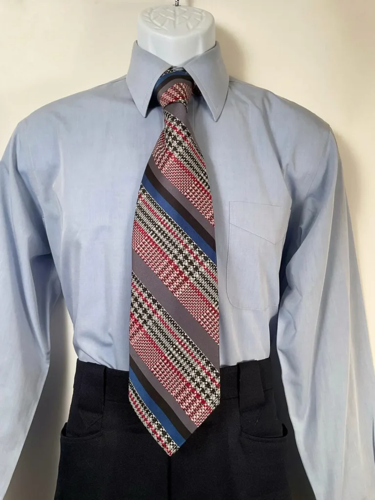 1970s Men's Ties