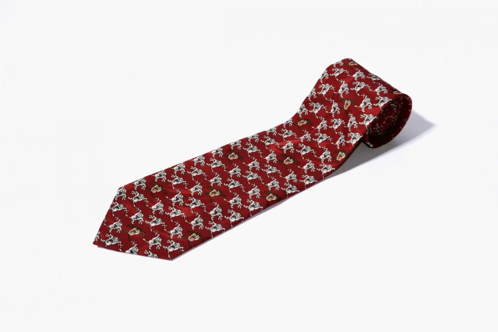 Vintage 1990s Men's Tie