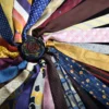 Vintage Men's Ties