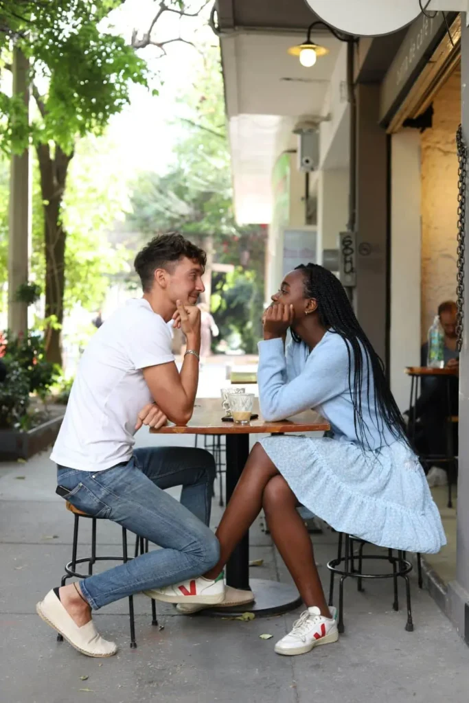 A Brunch Date