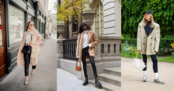 Brunch Winter Outfits
