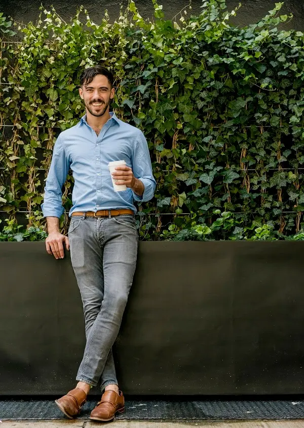 Elevating Brunch Outfit