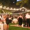 Outdoor Wedding