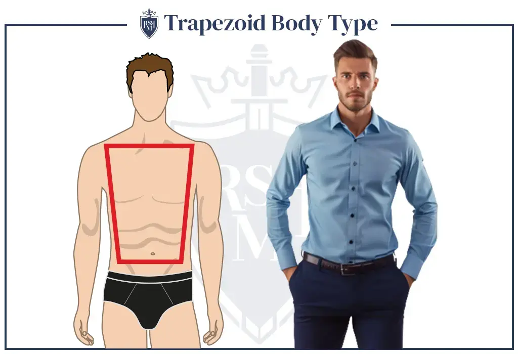 Trapezoid Body Type