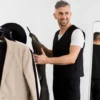 how to take care of a suit