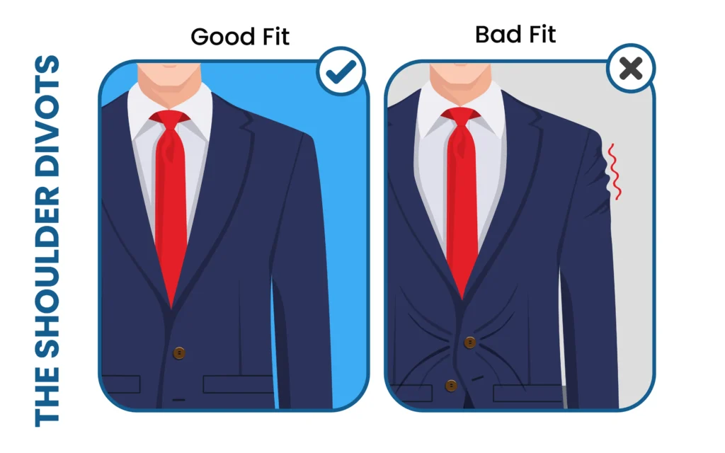 Avoid common suit mistakes