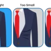 Suit mistakes to avoid