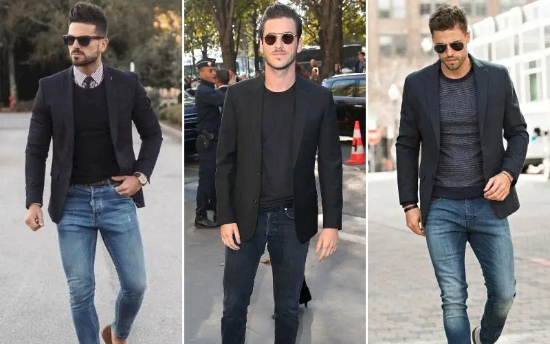 The Blazer