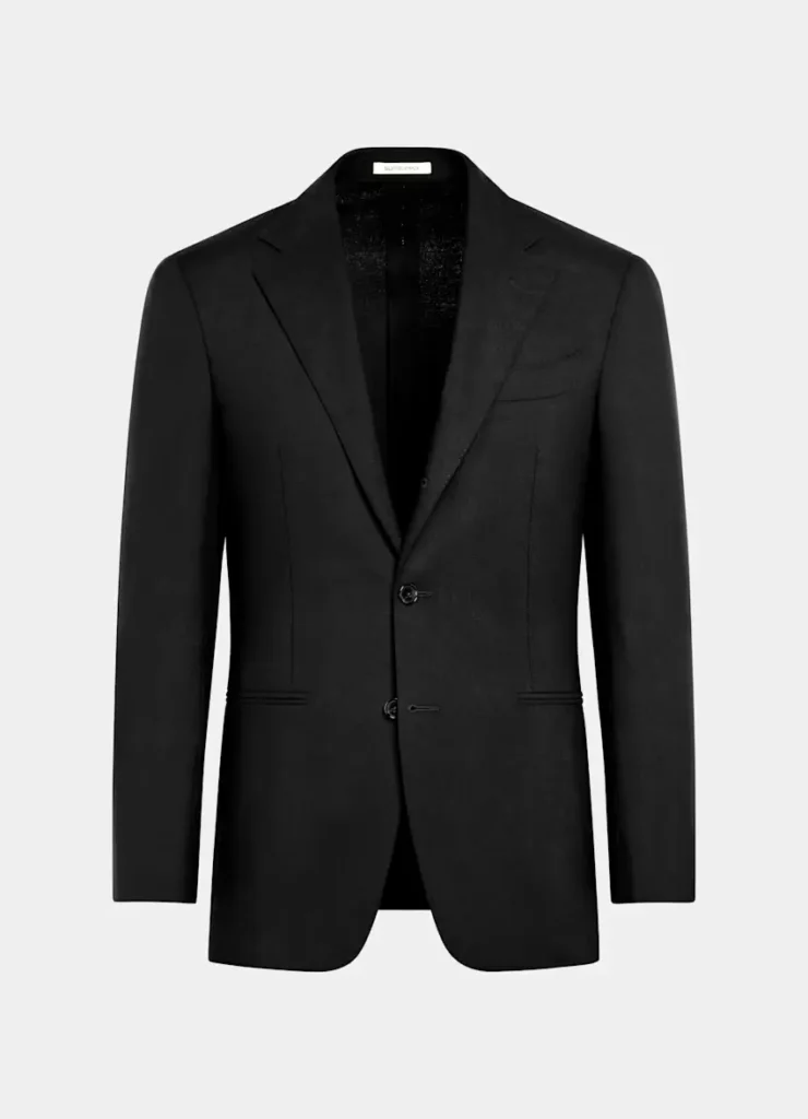 The Suit Jacket