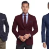 Sport Jacket vs Blazer vs Suit