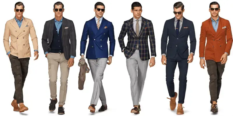 Stylish Color Combinations