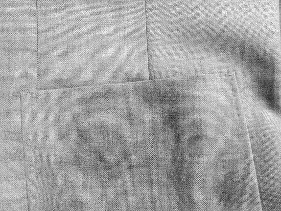 Patch Pocket