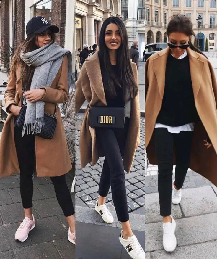 Cute Winter Outfits for Women