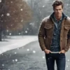 Winter outfit
