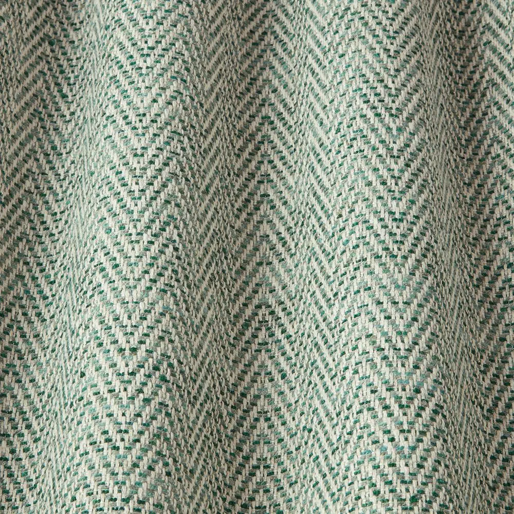 Herringbone Linen