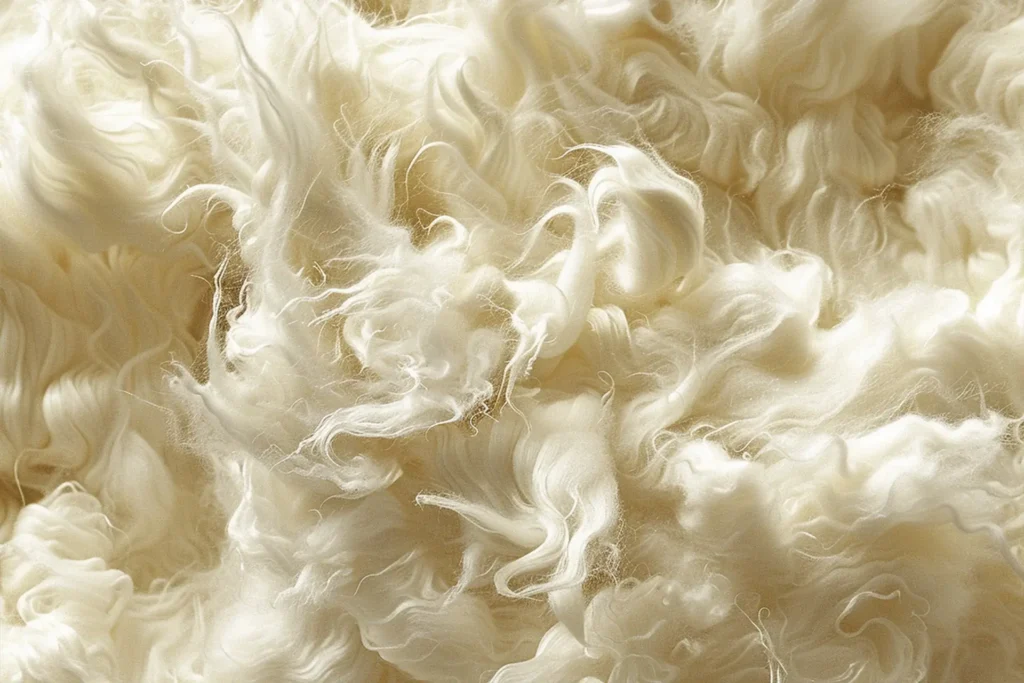 Merino wool