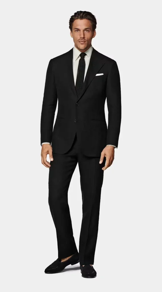 Mens Suit