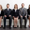 job interview outfits