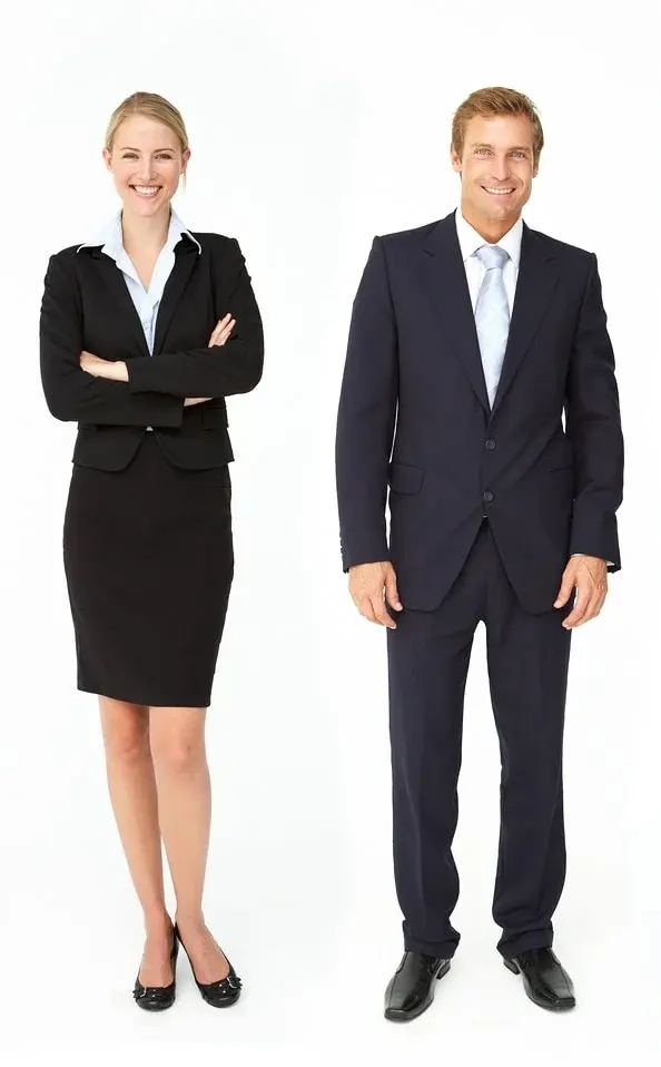 What to wear to a job interview